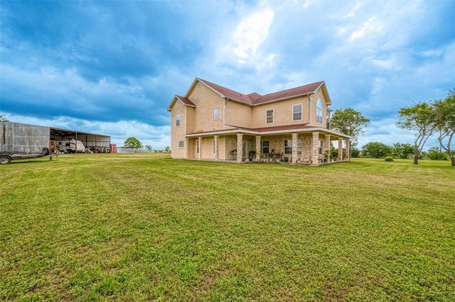 1241 Terrazas Lane, Sealy, TX 77474