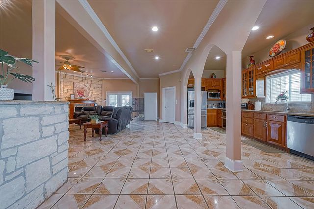 1241 Terrazas Lane, Sealy, TX 77474