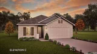 2914 Tengyc Bow, San Antonio, TX 78245