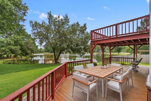 10552 EIDER CV, Collierville, TN 38017