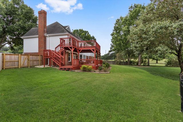 10552 EIDER CV, Collierville, TN 38017