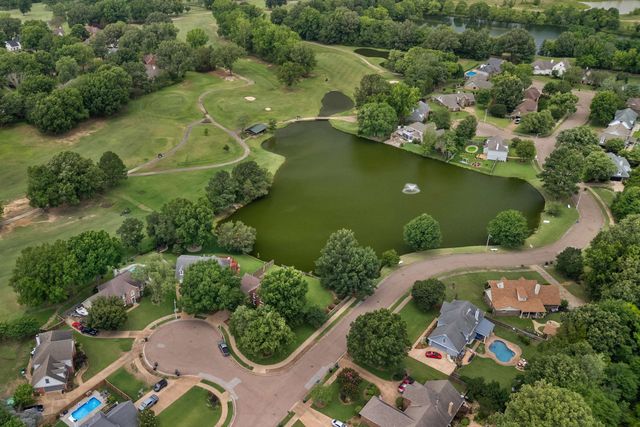 10552 EIDER CV, Collierville, TN 38017