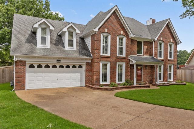 10552 EIDER CV, Collierville, TN 38017