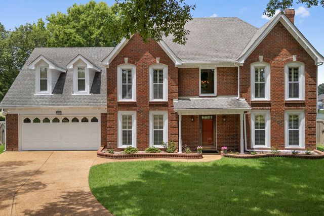 10552 EIDER CV, Collierville, TN 38017