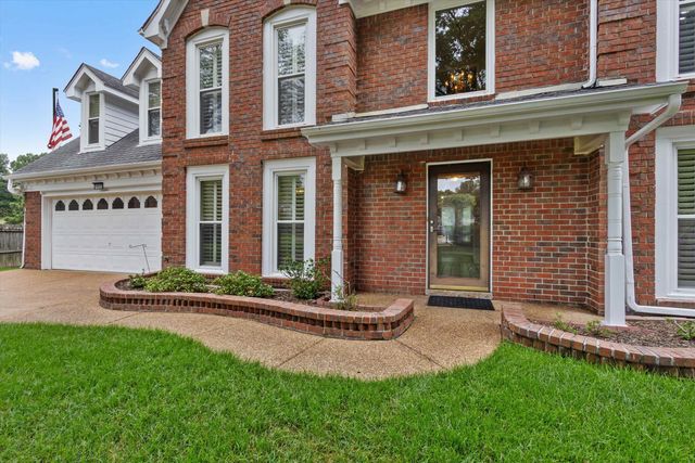 10552 EIDER CV, Collierville, TN 38017