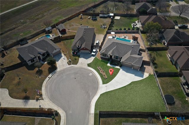 1608 Alvin Cir, New Braunfels, TX 78130