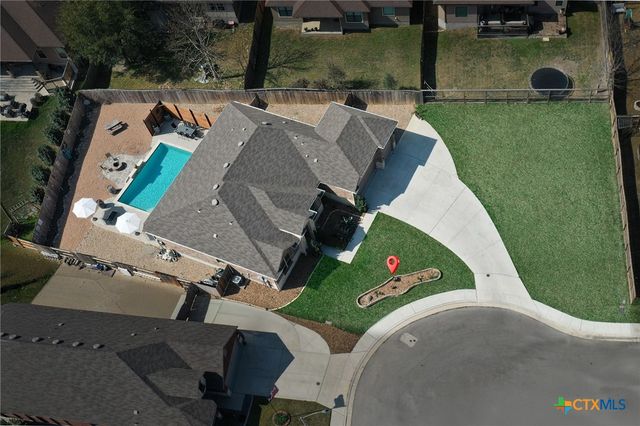 1608 Alvin Cir, New Braunfels, TX 78130