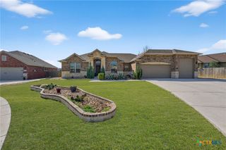 1608 Alvin Cir, New Braunfels, TX 78130