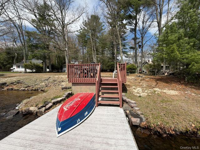 147 Mohican Trail, Glen Spey, NY 12737