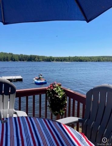 147 Mohican Trail, Glen Spey, NY 12737
