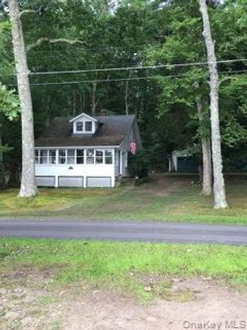 147 Mohican Trail, Glen Spey, NY 12737