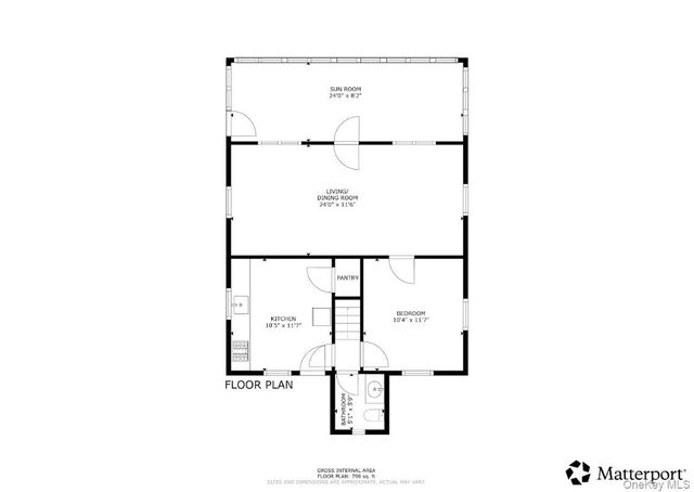 147 Mohican Trail, Glen Spey, NY 12737