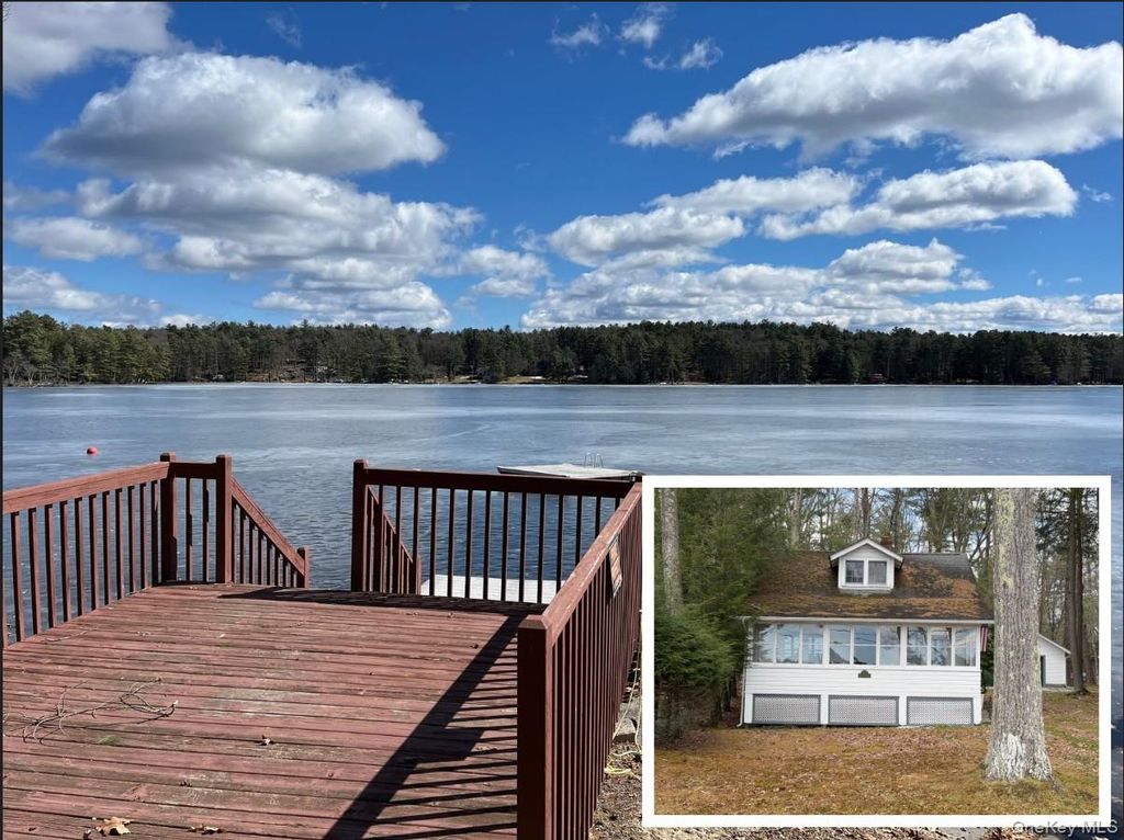 147 Mohican Trail, Glen Spey, NY 12737