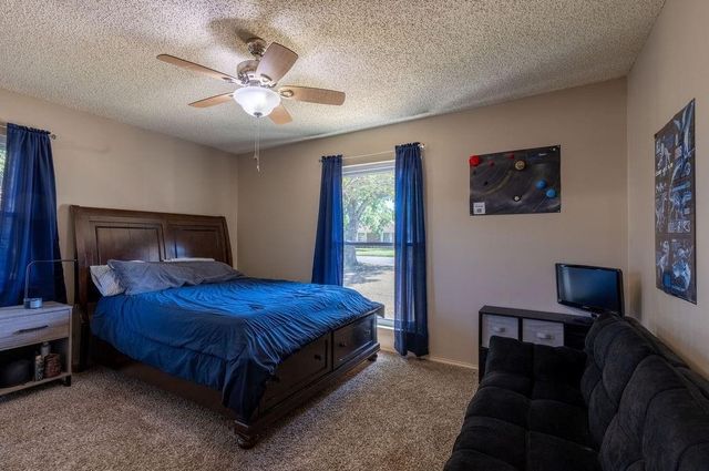 1634 Robin Place, Cleburne, TX 76033