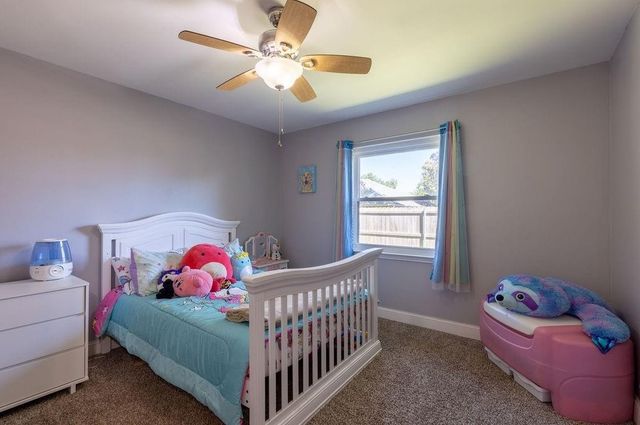 1634 Robin Place, Cleburne, TX 76033