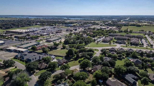 1634 Robin Place, Cleburne, TX 76033