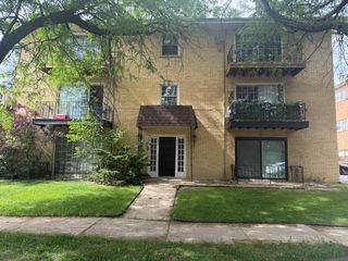7032 O Connell Drive 1E, Chicago Ridge, IL 60415