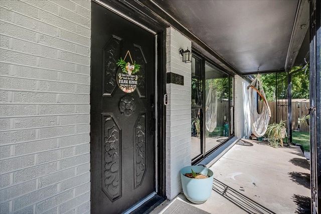 3304 N Porter Ave, Wichita, KS 67204