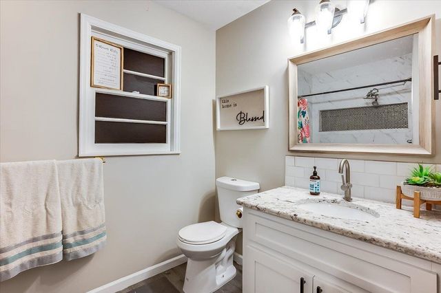 3304 N Porter Ave, Wichita, KS 67204