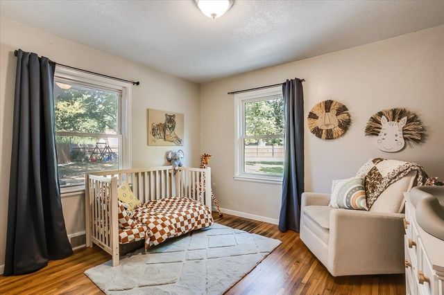 3304 N Porter Ave, Wichita, KS 67204