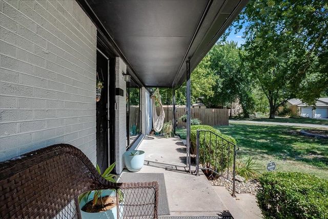 3304 N Porter Ave, Wichita, KS 67204