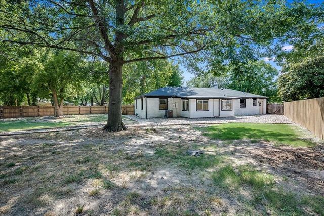 3304 N Porter Ave, Wichita, KS 67204
