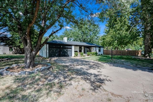 3304 N Porter Ave, Wichita, KS 67204