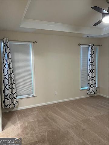 716 Bay Skipper Court, Griffin, GA 30223