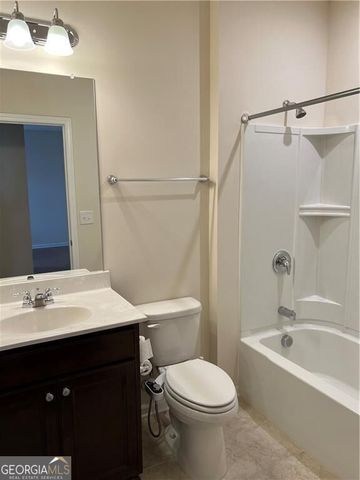716 Bay Skipper Court, Griffin, GA 30223
