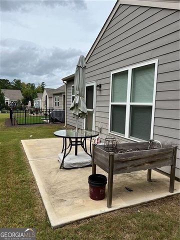 716 Bay Skipper Court, Griffin, GA 30223