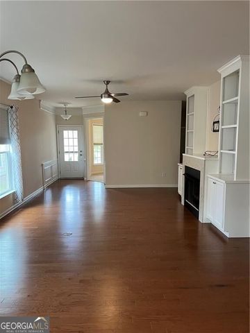 716 Bay Skipper Court, Griffin, GA 30223