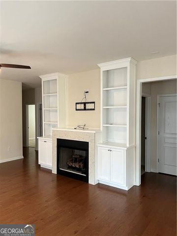 716 Bay Skipper Court, Griffin, GA 30223