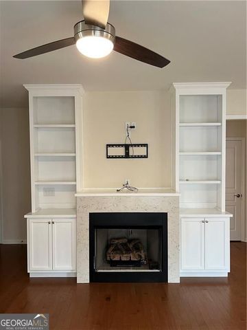 716 Bay Skipper Court, Griffin, GA 30223
