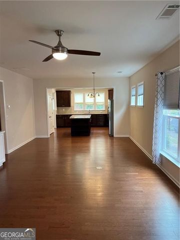 716 Bay Skipper Court, Griffin, GA 30223