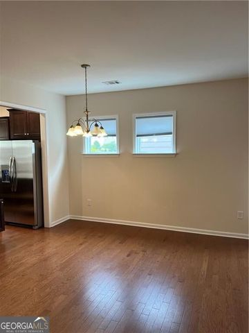 716 Bay Skipper Court, Griffin, GA 30223