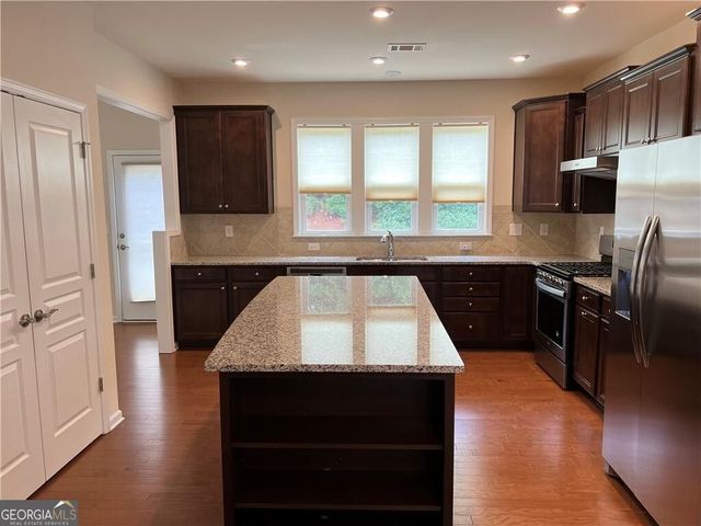 716 Bay Skipper Court, Griffin, GA 30223
