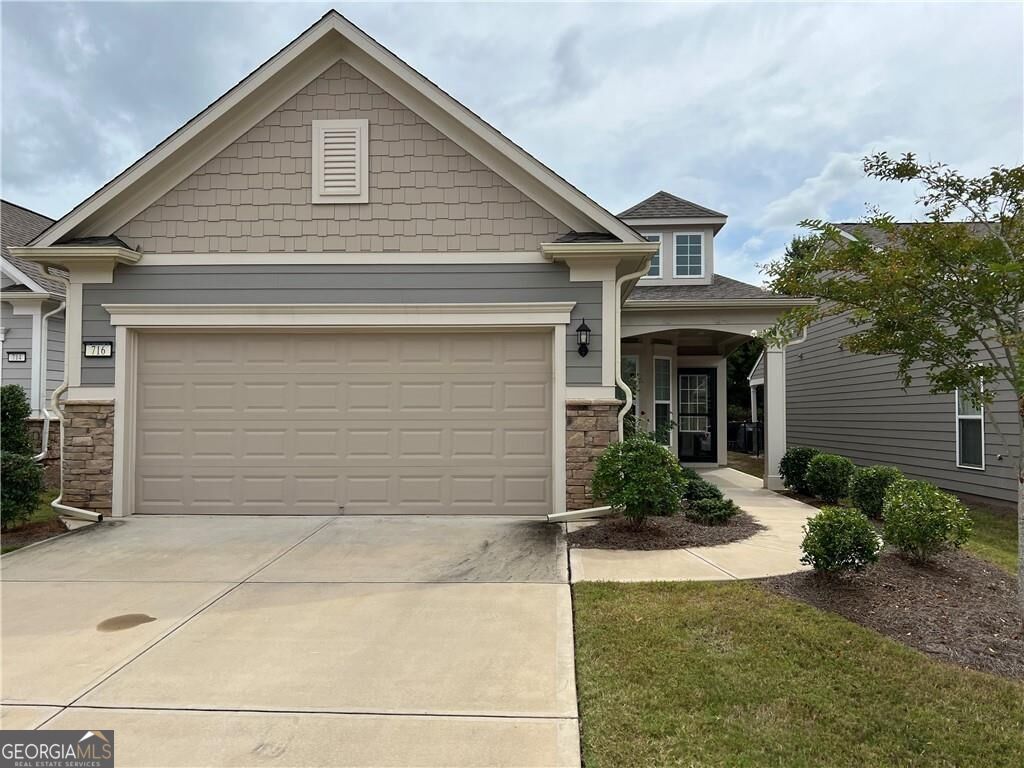 716 Bay Skipper Court, Griffin, GA 30223