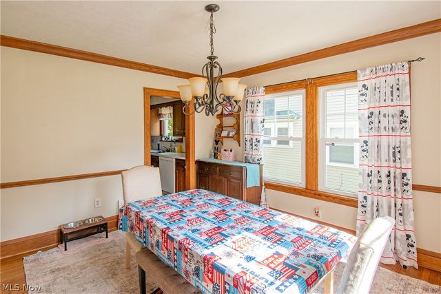 706 Crestview Avenue, Akron, OH 44320