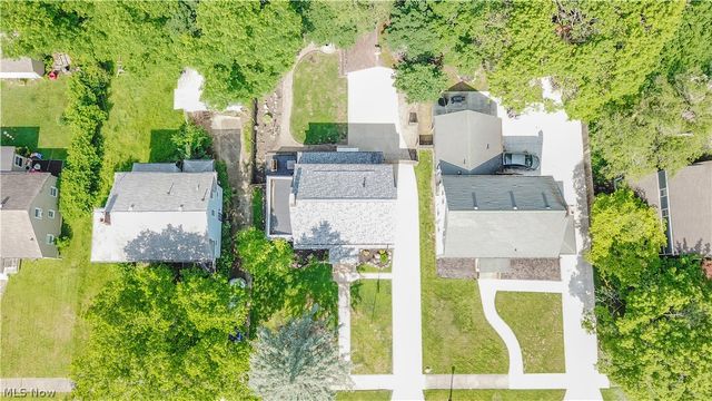 706 Crestview Avenue, Akron, OH 44320
