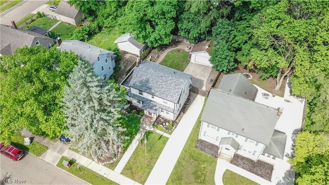 706 Crestview Avenue, Akron, OH 44320