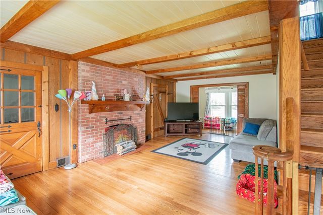 706 Crestview Avenue, Akron, OH 44320