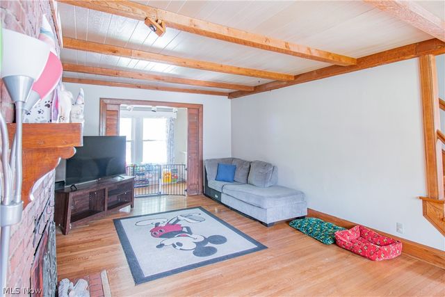 706 Crestview Avenue, Akron, OH 44320