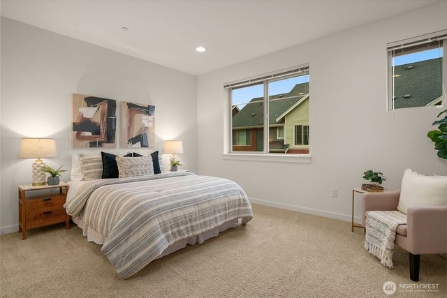 15768 NE 14th Terrace, Bellevue, WA 98008