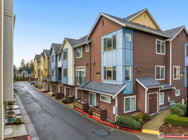 15768 NE 14th Terrace, Bellevue, WA 98008