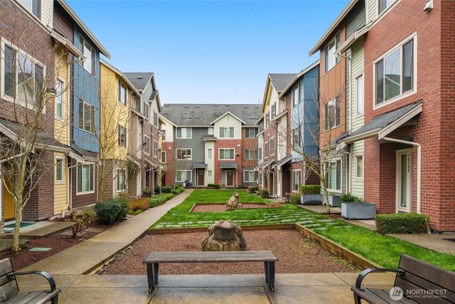 15768 NE 14th Terrace, Bellevue, WA 98008