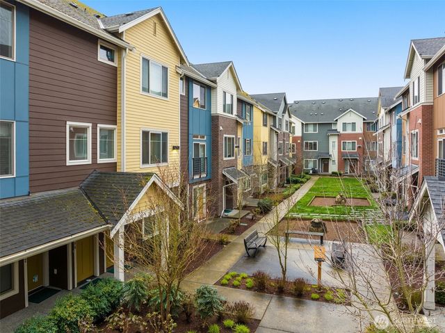 15768 NE 14th Terrace, Bellevue, WA 98008