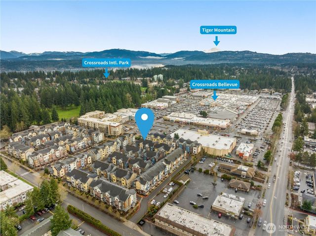 15768 NE 14th Terrace, Bellevue, WA 98008