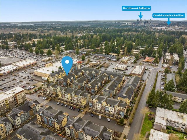 15768 NE 14th Terrace, Bellevue, WA 98008