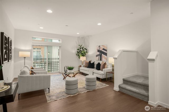 15768 NE 14th Terrace, Bellevue, WA 98008