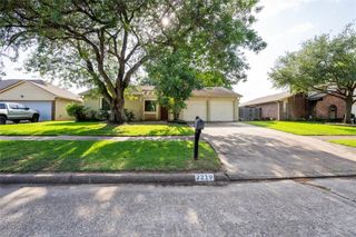 2219 Anthony Hay Lane, Katy, TX 77449